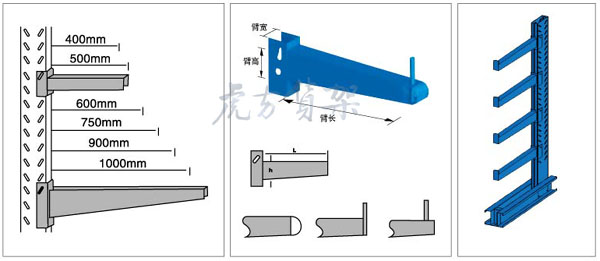 合肥货架_仓库货架_重型货架